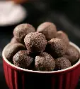 Ragi Laddu Recipe - Nachani or Finger Millet Ladoo made with Jaggery (1).webp