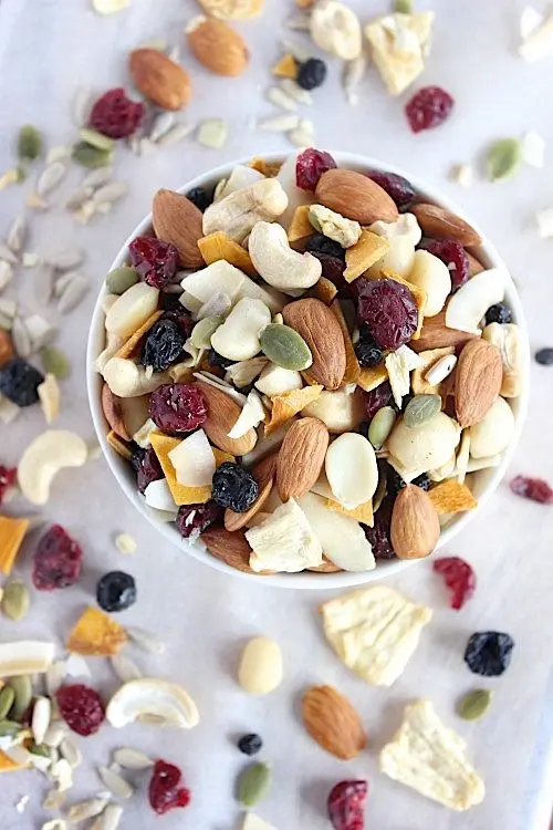 Healthy, Homemade Tropical Trail Mix {Vegan, Gluten Free & Paleo Friendly} (1).webp