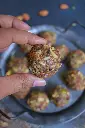 Dry Fruits Laddu _ How To Make Dry Fruits Ladoo - Code2Cook.webp