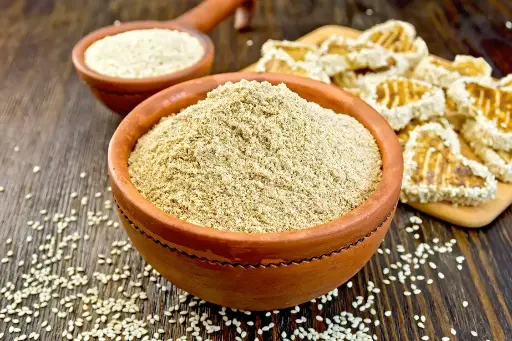 Sesame Seeds Powder