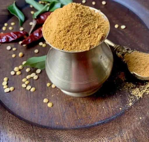 Kandi Podi