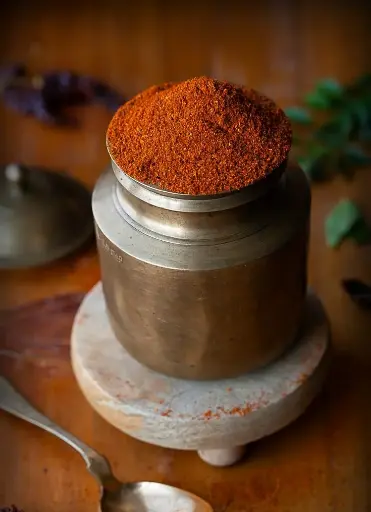 Instant Rasam Powder